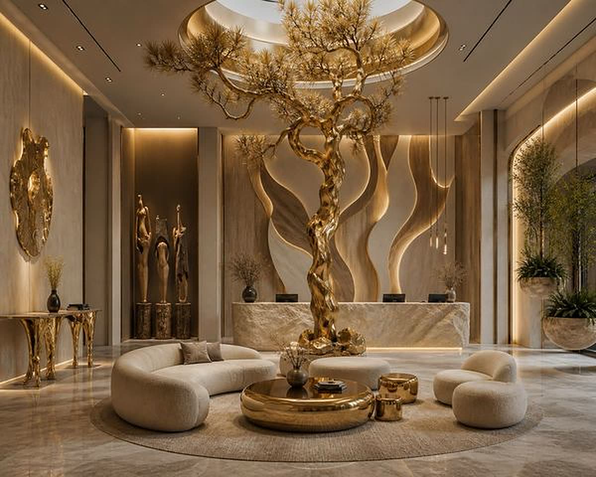 Boutique Hotel