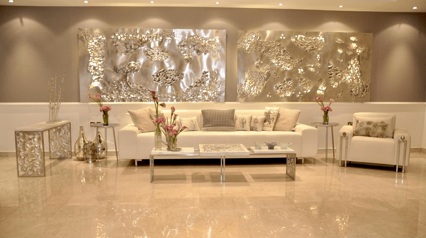 Al Waha Villa Project