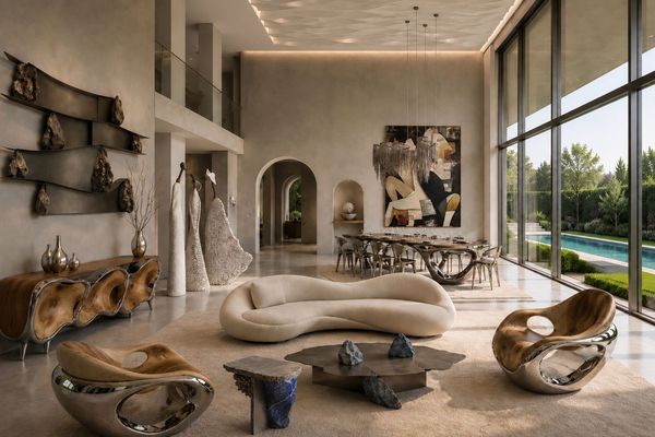 Dubai Villa 2